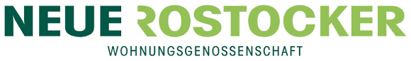 Logo Neue Rostocker Wohnungsgenossenschaft