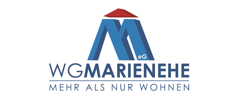 Logo WG Marienehe