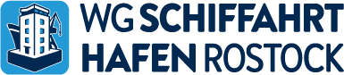 Logo WG Schiffahrt Hafen